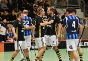 Dif - AIK.  3-4