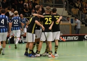 Dif - AIK.  3-4