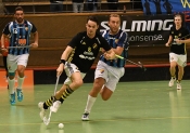 Dif - AIK.  3-4