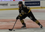 AIK - Karlskrona. 3-4 efter straffar