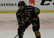 AIK - Karlskrona. 3-4 efter straffar