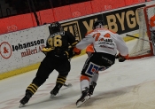 AIK - Karlskrona. 3-4 efter straffar