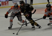 AIK - Karlskrona. 3-4 efter straffar