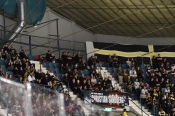 AIK - Karlskrona. 3-4 efter straffar