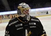 AIK - Karlskrona. 3-4 efter straffar