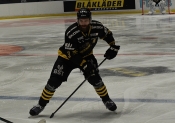 AIK - Karlskrona. 3-4 efter straffar