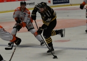 AIK - Karlskrona. 3-4 efter straffar