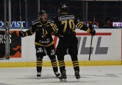 AIK - Karlskrona. 3-4 efter straffar