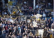 AIK - Gais.  2-1