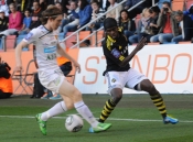 AIK - Gais.  2-1