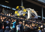 AIK - Gais.  2-1