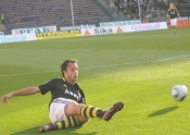 AIK - Gais.  2-1