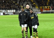 AIK - Mff.  1-1