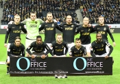 AIK - Mff.  1-1