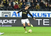 AIK - Mff.  1-1