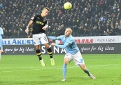 AIK - Mff.  1-1