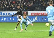 AIK - Mff.  1-1