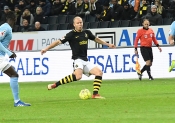 AIK - Mff.  1-1