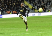 AIK - Mff.  1-1