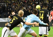 AIK - Mff.  1-1