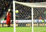 AIK - Mff.  1-1