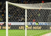 AIK - Mff.  1-1