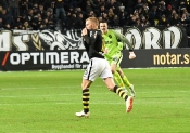 AIK - Mff.  1-1