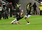 AIK - Mff.  1-1