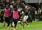 AIK - Mff.  1-1