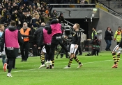 AIK - Mff.  1-1