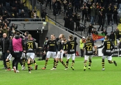 AIK - Mff.  1-1