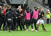 AIK - Mff.  1-1