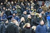 Publikbilder från AIK-Mff 