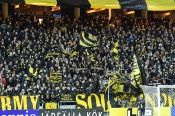 Publikbilder från AIK-Mff 