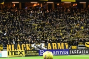 Publikbilder från AIK-Mff 