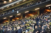 Publikbilder från AIK-Mff 