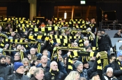 Publikbilder från AIK-Mff 