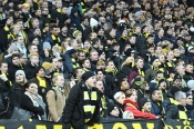 Publikbilder från AIK-Mff 