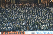 Publikbilder från AIK-Mff 