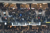 Publikbilder från AIK-Mff 