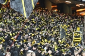 Publikbilder från AIK-Mff 