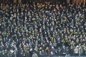 Publikbilder från AIK-Mff 