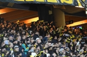 Publikbilder från AIK-Mff 