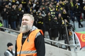 Publikbilder från AIK-Mff 