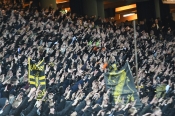 Publikbilder från AIK-Mff 