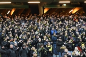 Publikbilder från AIK-Mff 