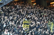 Publikbilder från AIK-Mff 