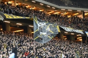 Publikbilder från AIK-Mff 