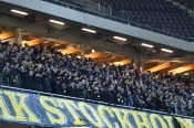 Publikbilder från AIK-Mff 