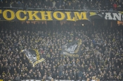 Publikbilder från AIK-Mff 